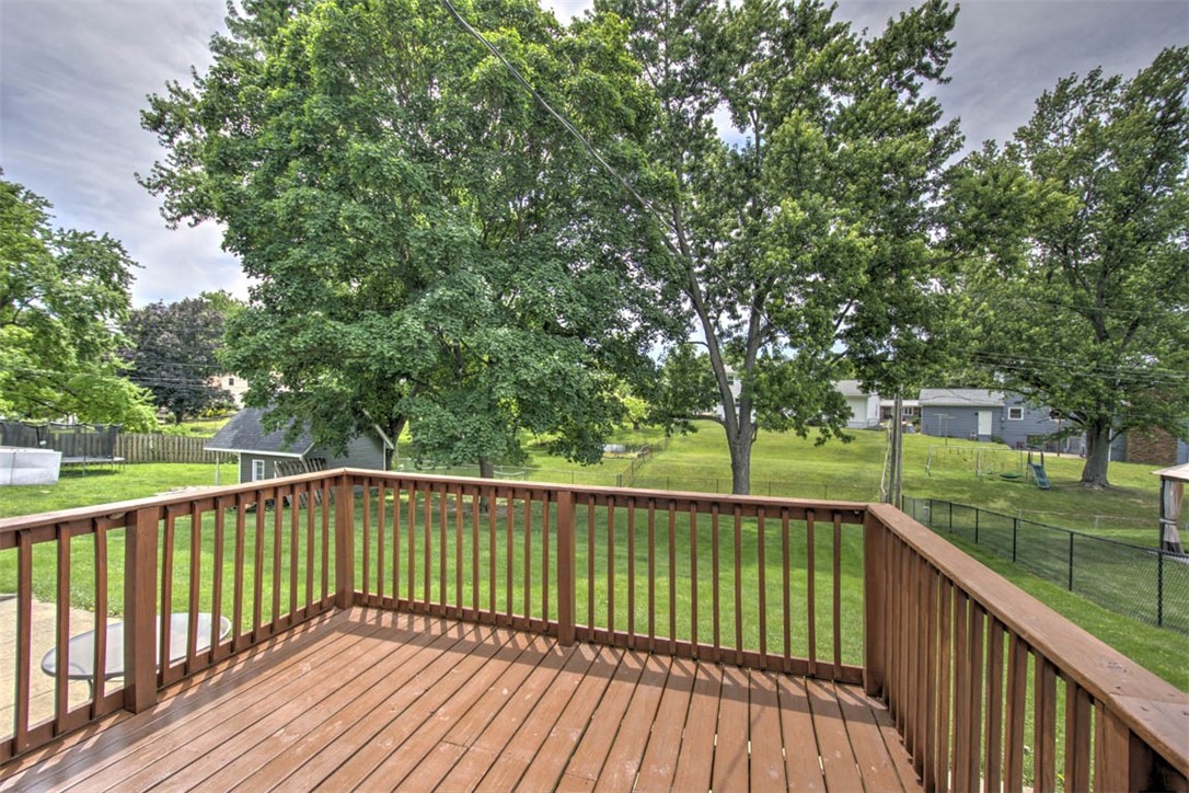 4133 Buckingham Drive Decatur, IL 62526 - Photo 25 of 28