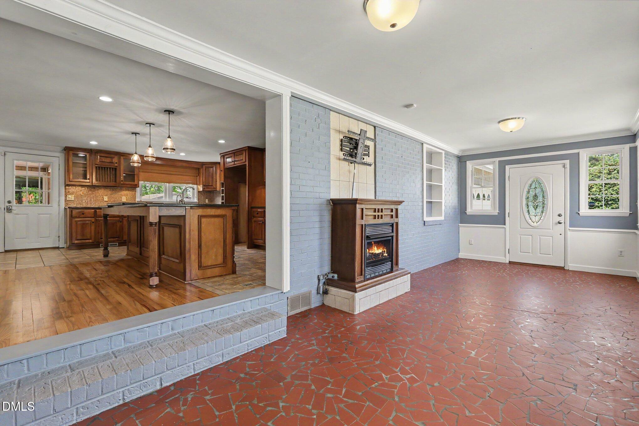 1782 Chicora Road Dunn, NC 28334 - Photo 8 of 65 Living Room