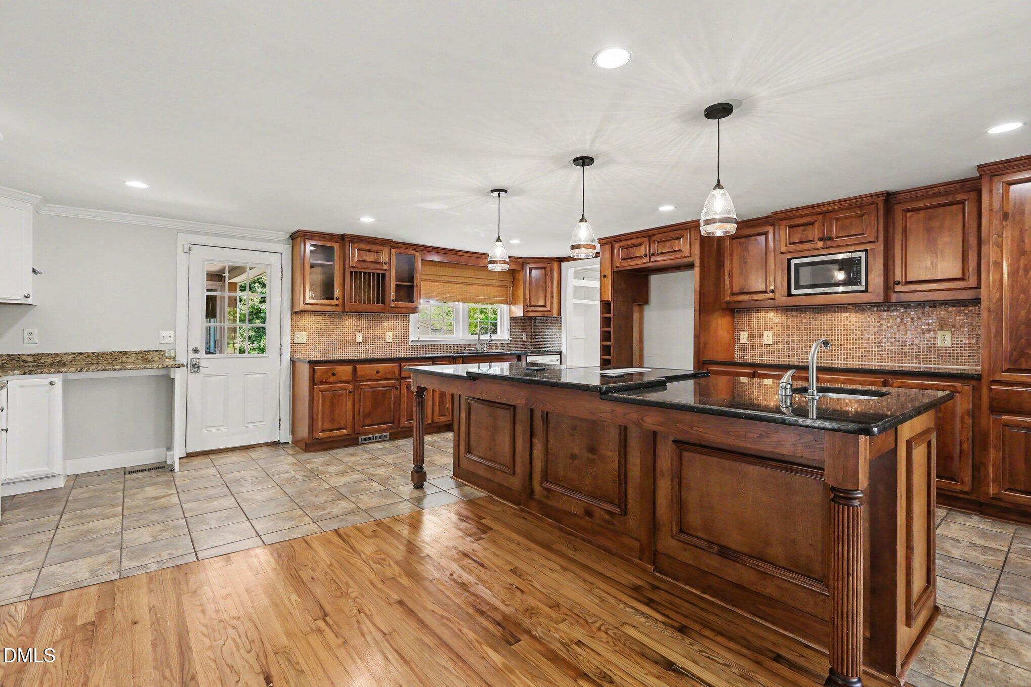 1782 Chicora Road Dunn, NC 28334 - Photo 9 of 65 Kitchen
