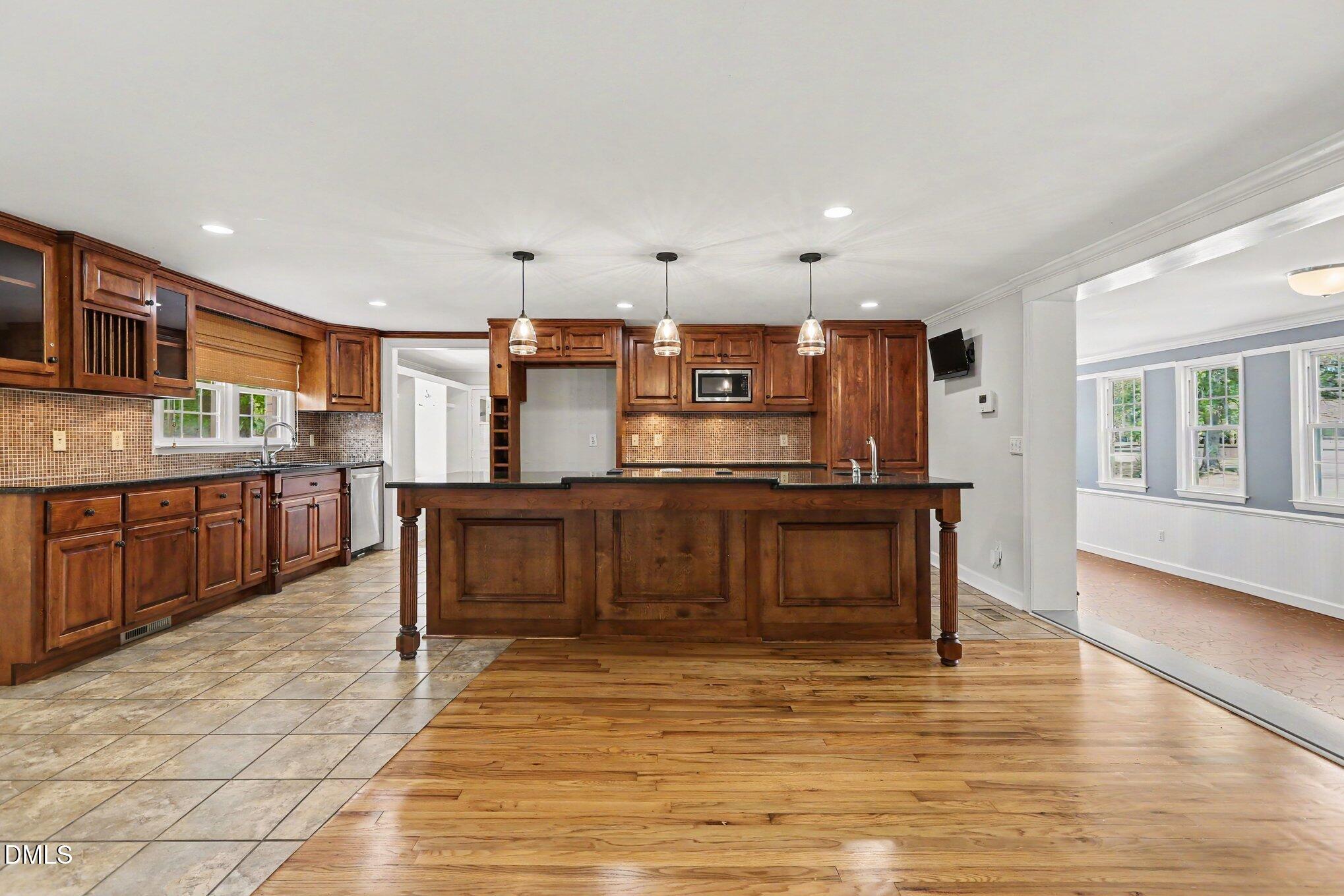 1782 Chicora Road Dunn, NC 28334 - Photo 10 of 65 Kitchen
