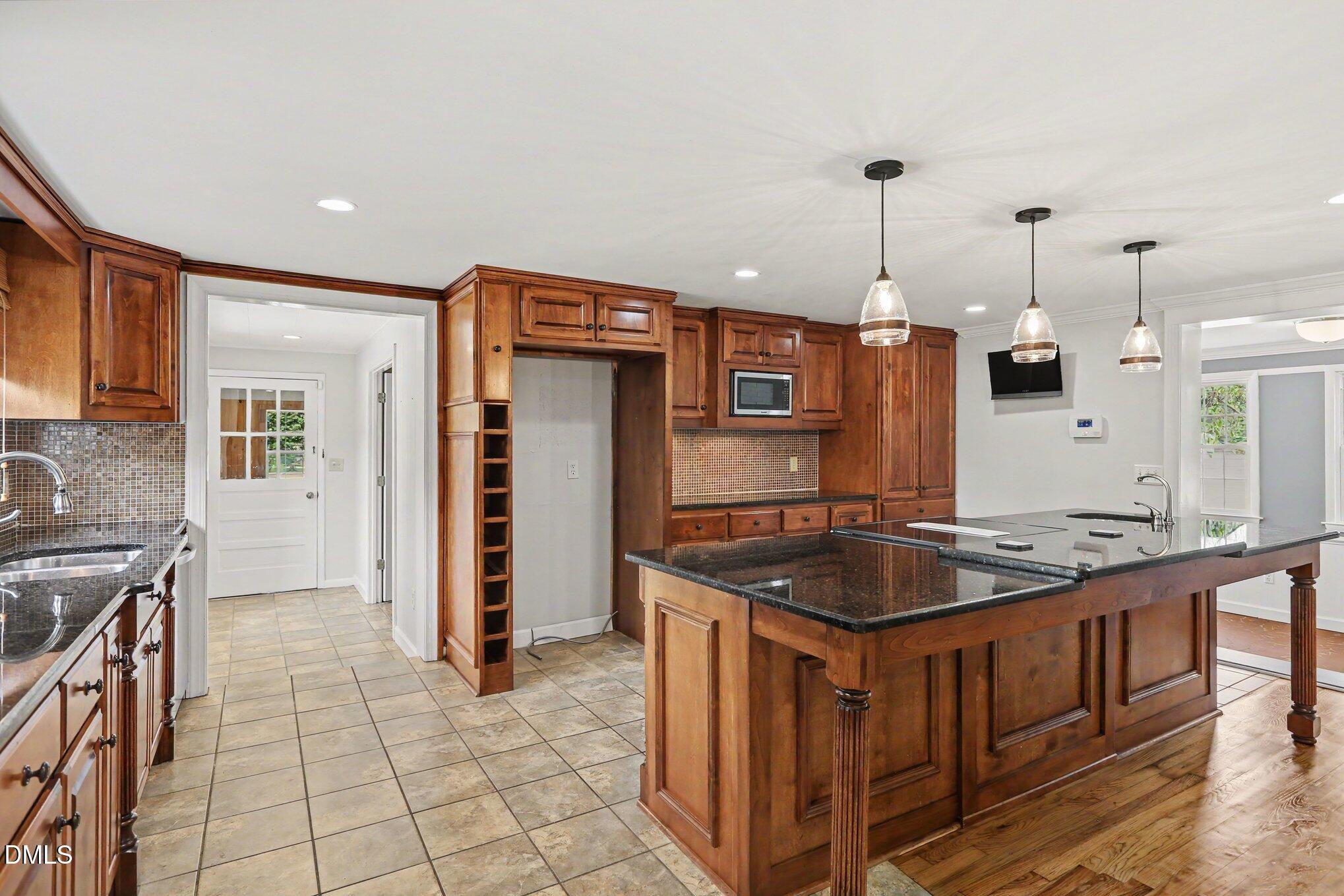 1782 Chicora Road Dunn, NC 28334 - Photo 12 of 65 Kitchen