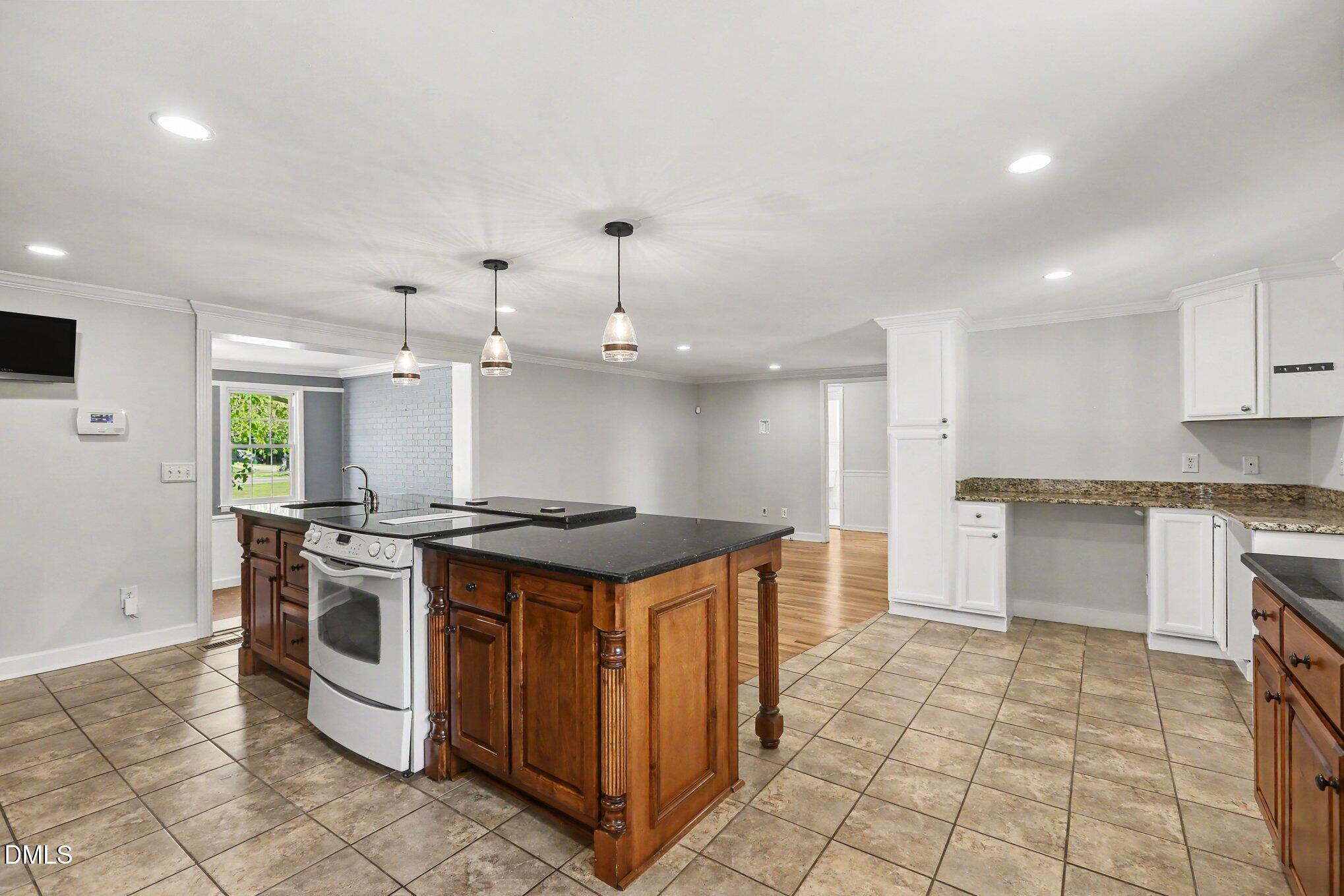 1782 Chicora Road Dunn, NC 28334 - Photo 13 of 65 Kitchen
