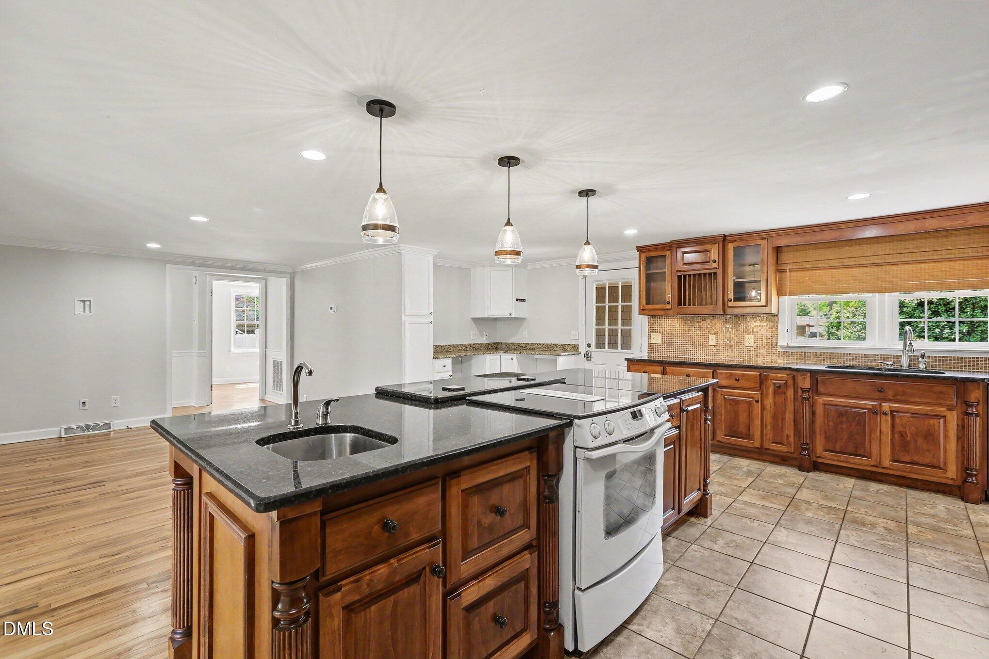 1782 Chicora Road Dunn, NC 28334 - Photo 14 of 65 Kitchen