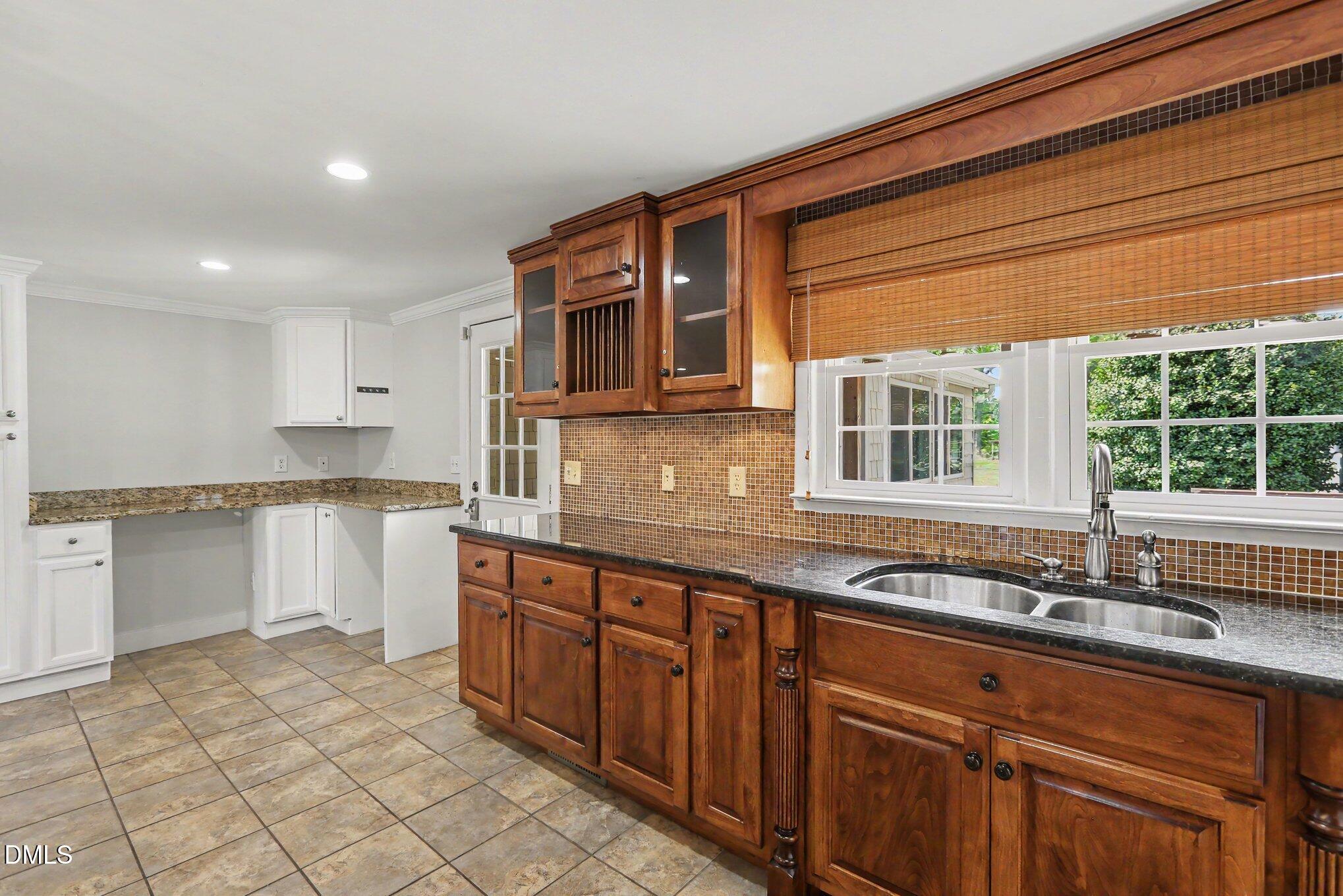 1782 Chicora Road Dunn, NC 28334 - Photo 15 of 65 Kitchen