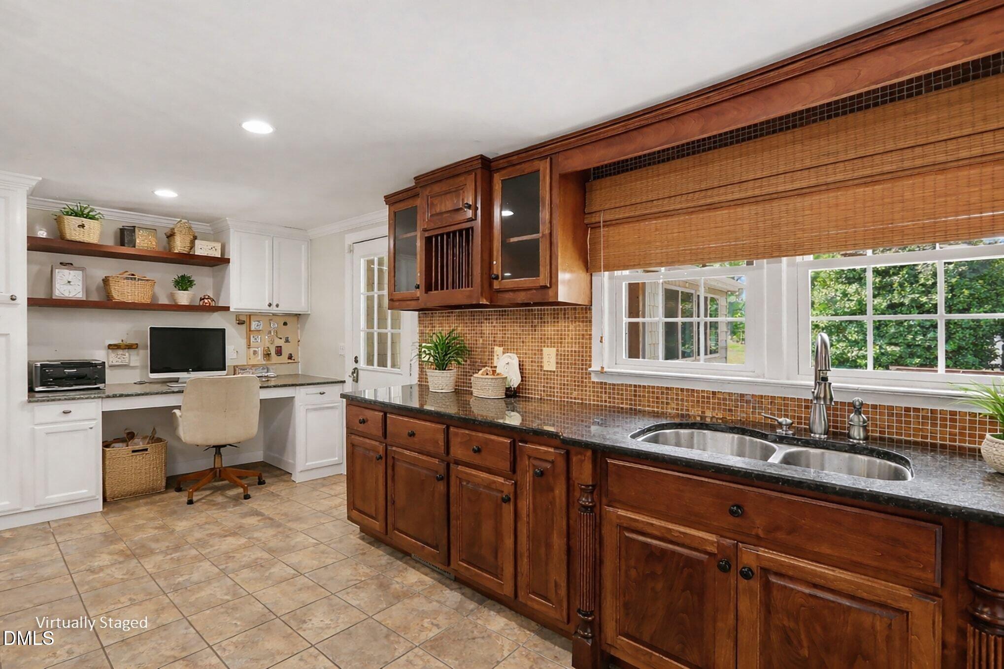 1782 Chicora Road Dunn, NC 28334 - Photo 16 of 65 Kitchen