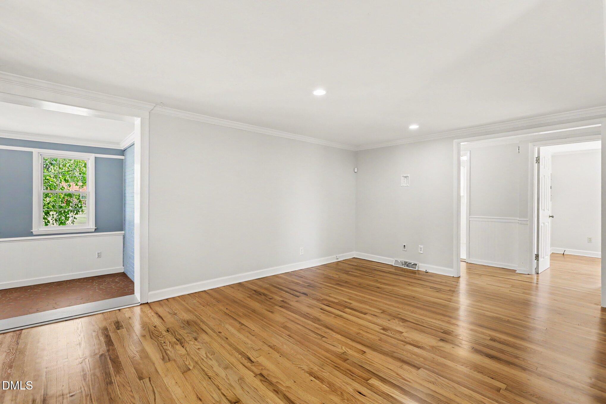 1782 Chicora Road Dunn, NC 28334 - Photo 17 of 65 Dining Area