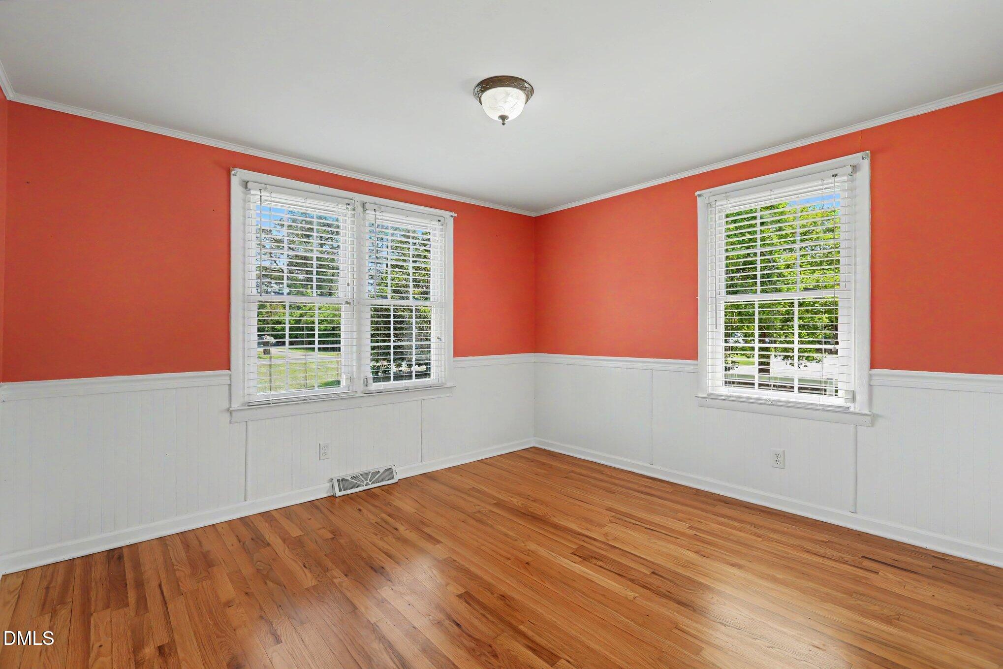 1782 Chicora Road Dunn, NC 28334 - Photo 22 of 65 Bedroom 3