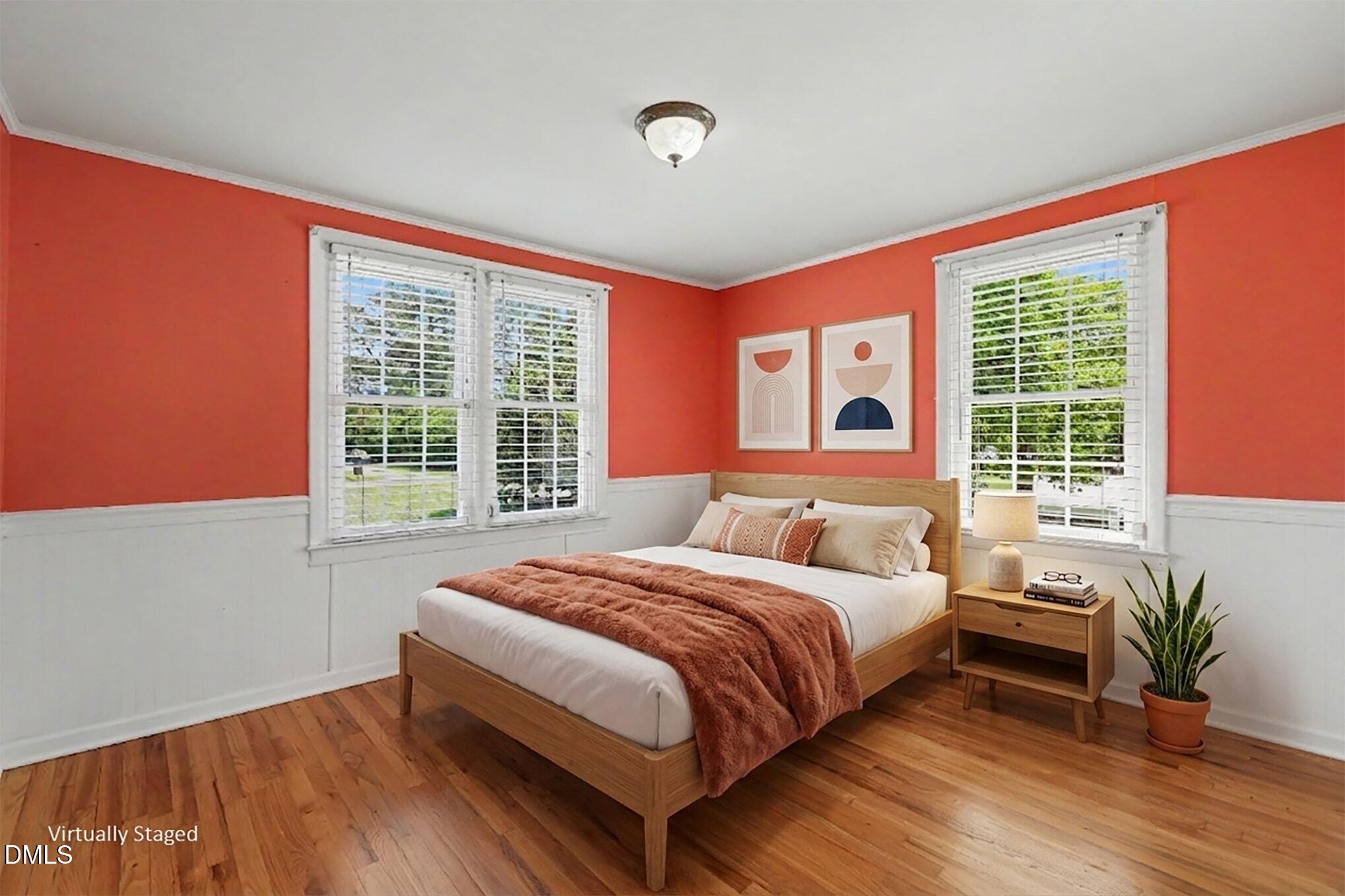 1782 Chicora Road Dunn, NC 28334 - Photo 23 of 65 Bedroom 3