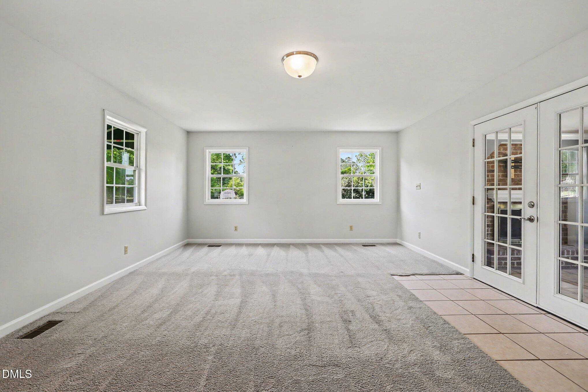 1782 Chicora Road Dunn, NC 28334 - Photo 25 of 65 Owner's Suite