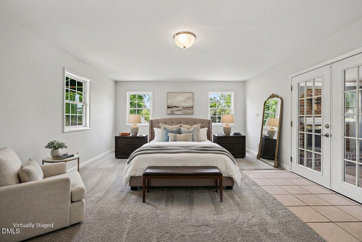 1782 Chicora Road Dunn, NC 28334 - Photo 26 of 65 Owner's Suite