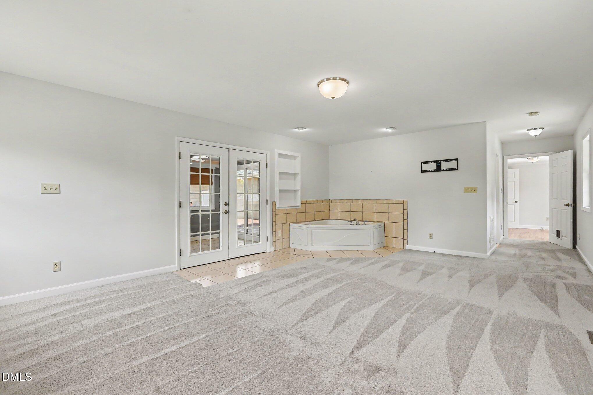 1782 Chicora Road Dunn, NC 28334 - Photo 28 of 65 Owner's Suite