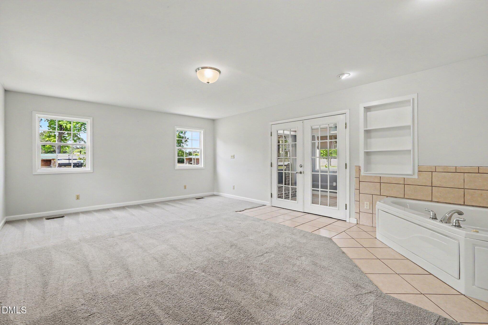 1782 Chicora Road Dunn, NC 28334 - Photo 29 of 65 Owner's Suite