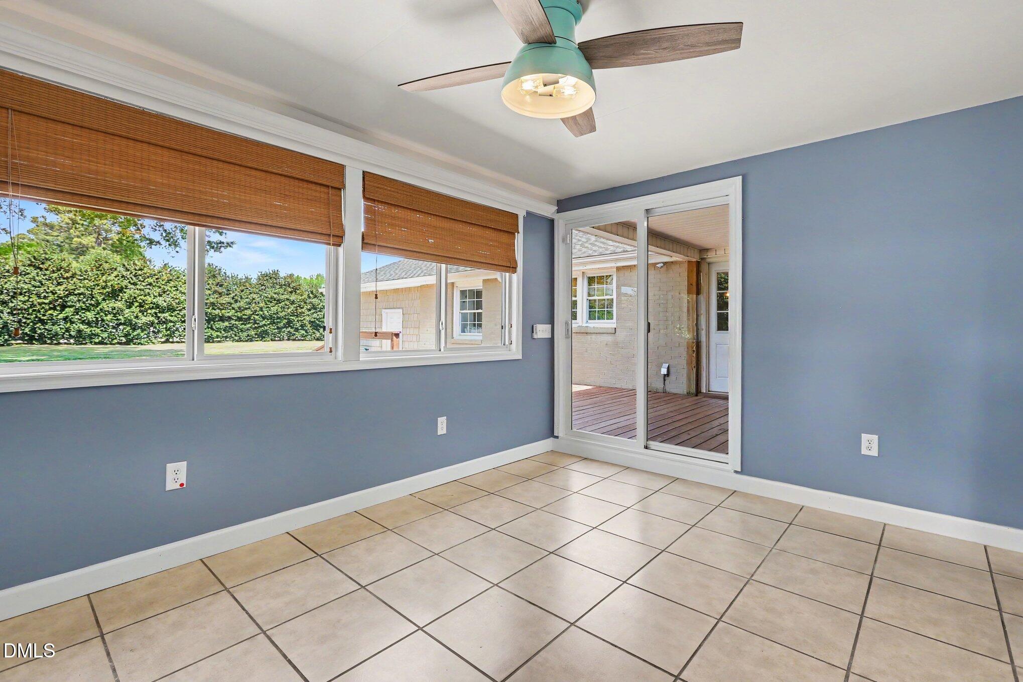 1782 Chicora Road Dunn, NC 28334 - Photo 32 of 65 sunroom