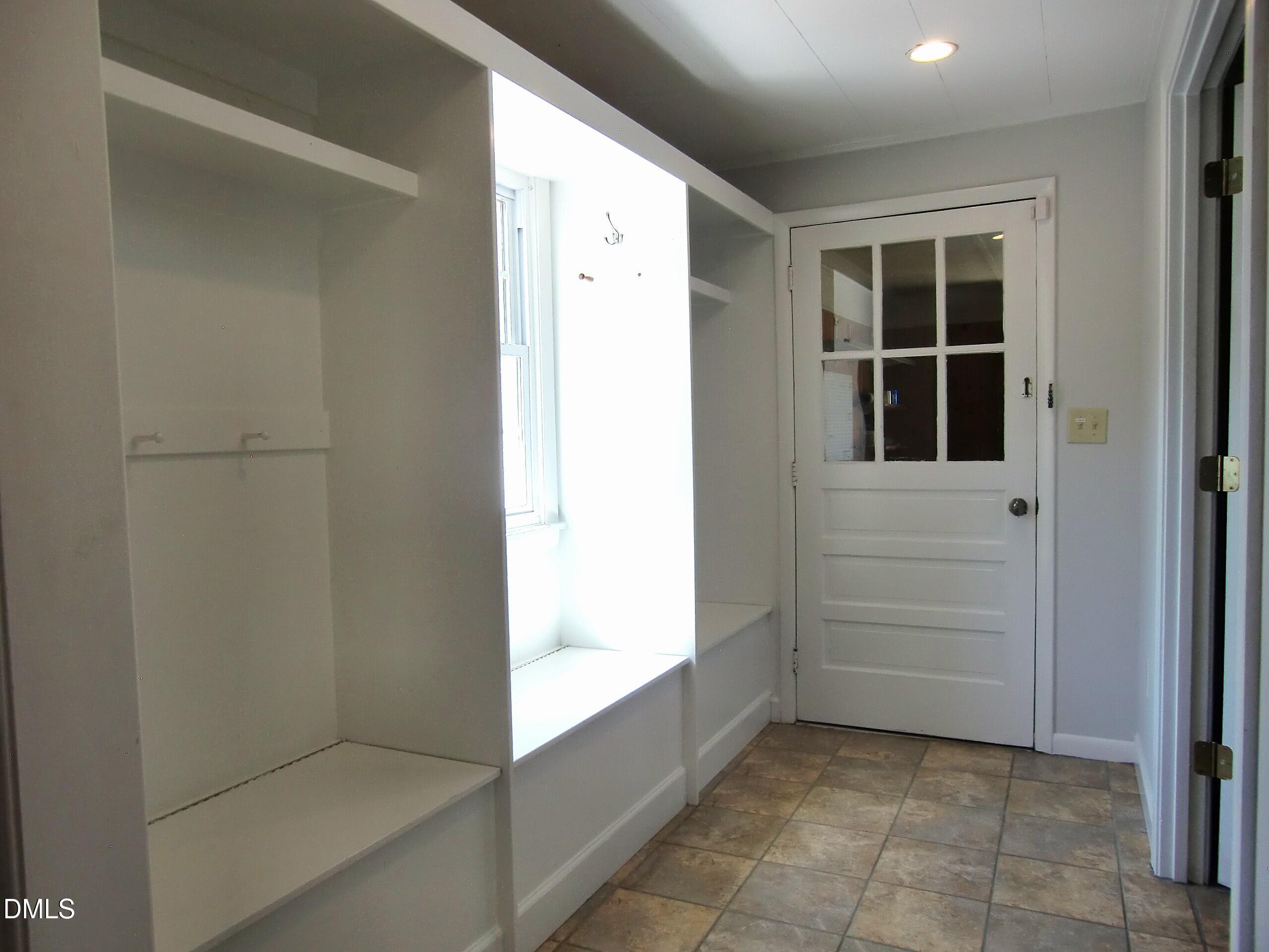 1782 Chicora Road Dunn, NC 28334 - Photo 39 of 65 Mudroom