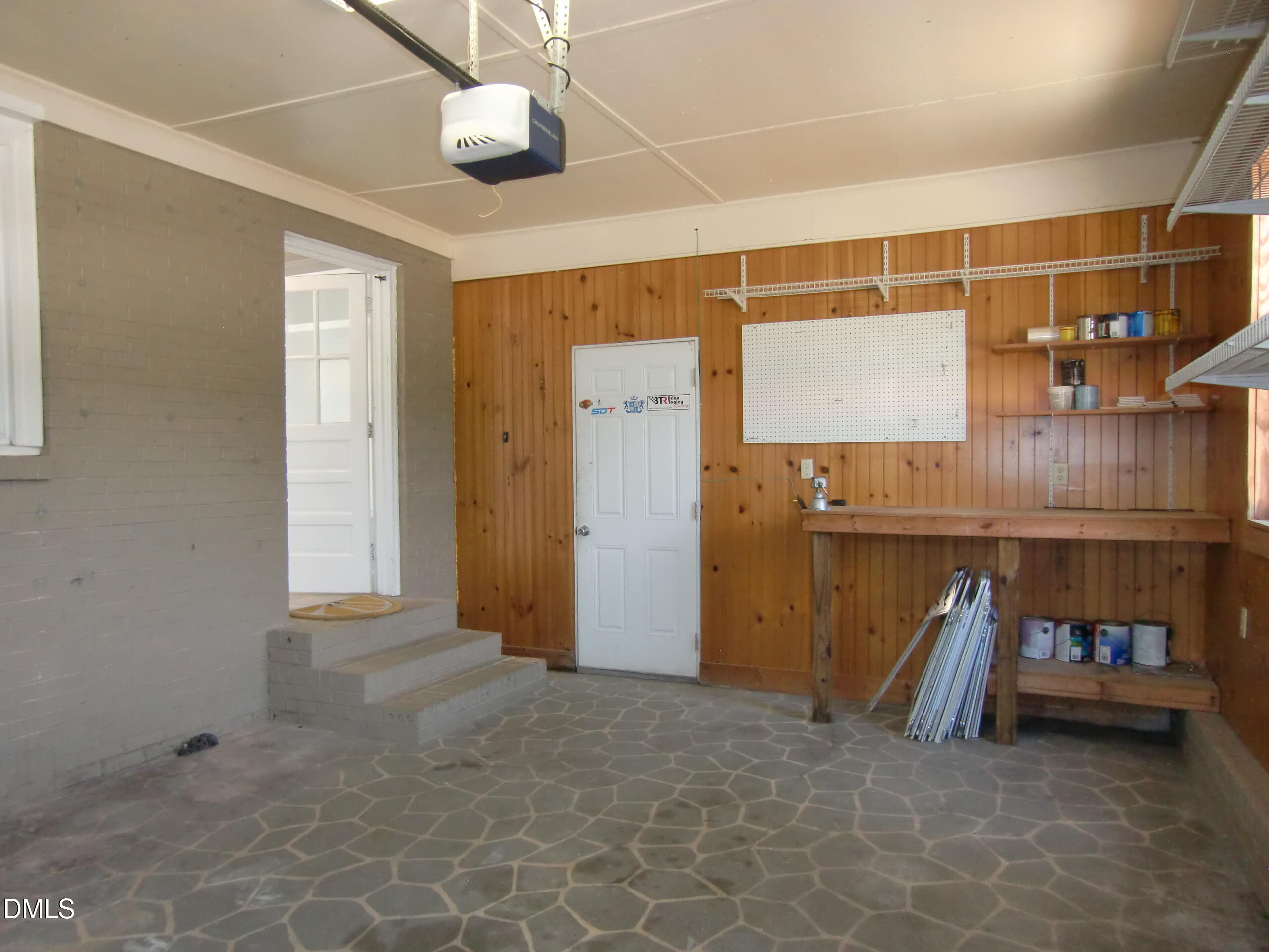 1782 Chicora Road Dunn, NC 28334 - Photo 40 of 65 Garage