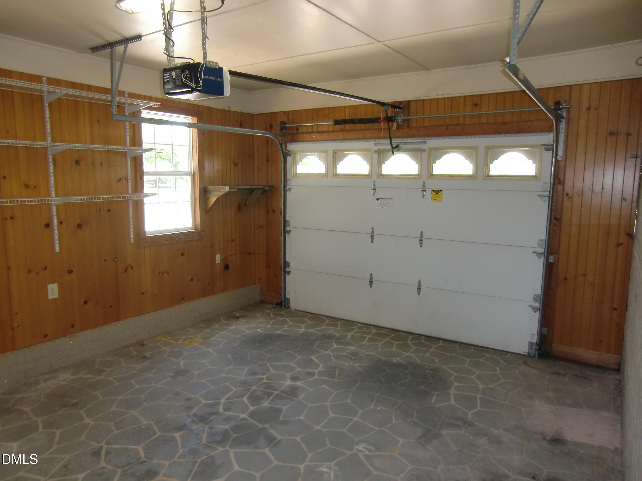 1782 Chicora Road Dunn, NC 28334 - Photo 41 of 65 Garage