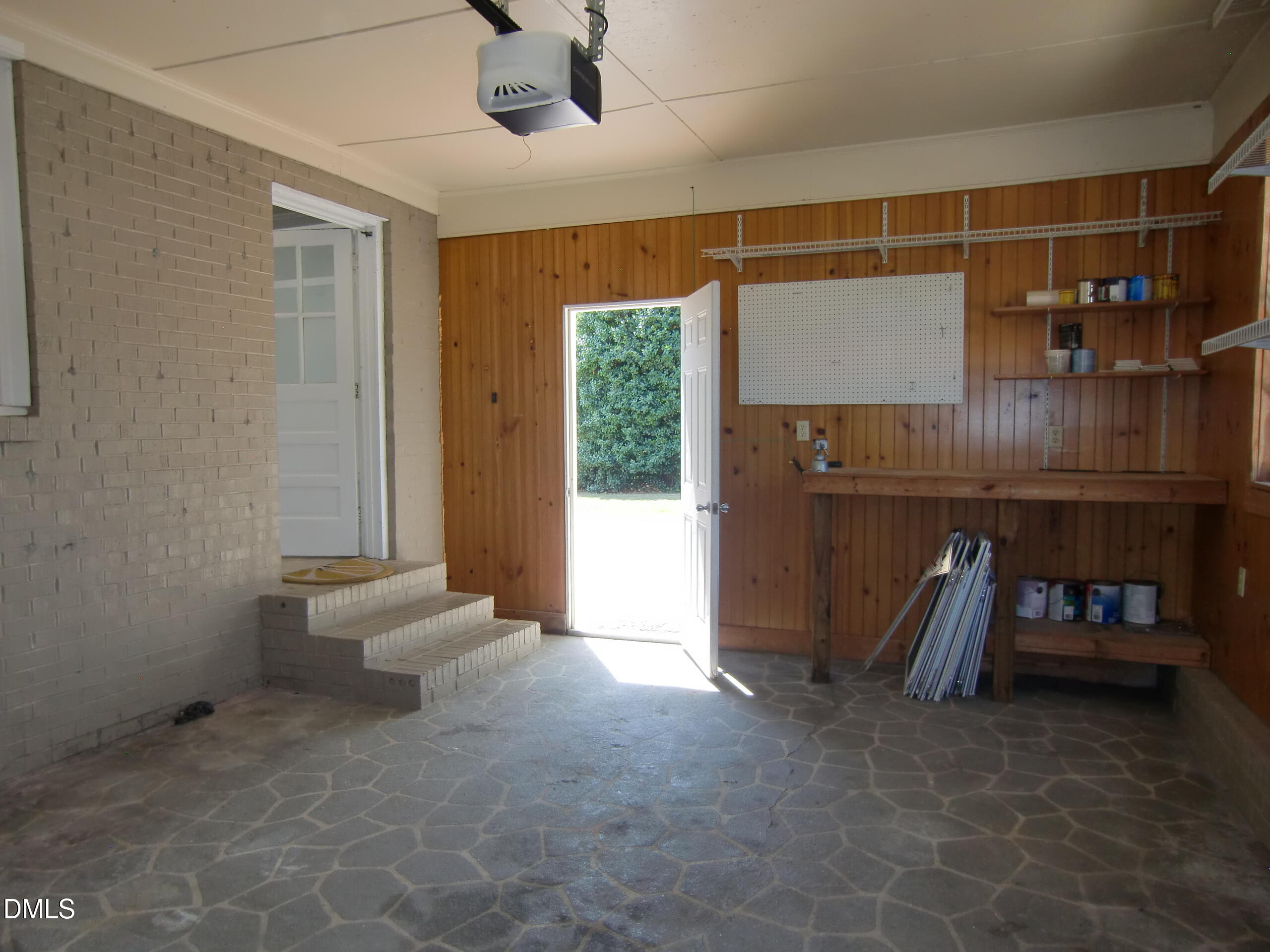 1782 Chicora Road Dunn, NC 28334 - Photo 42 of 65 Garage