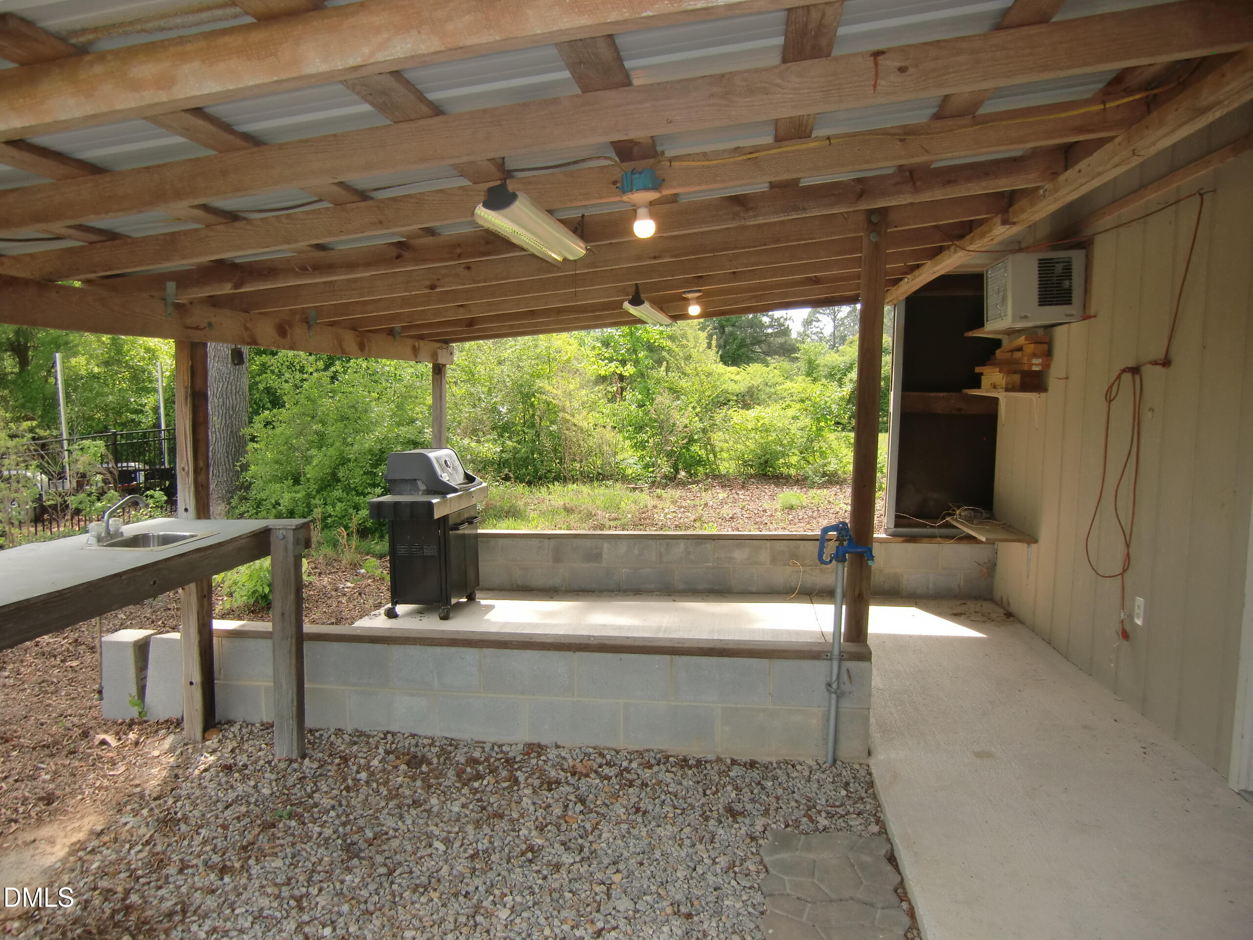 1782 Chicora Road Dunn, NC 28334 - Photo 59 of 65 Recreation Bldg
