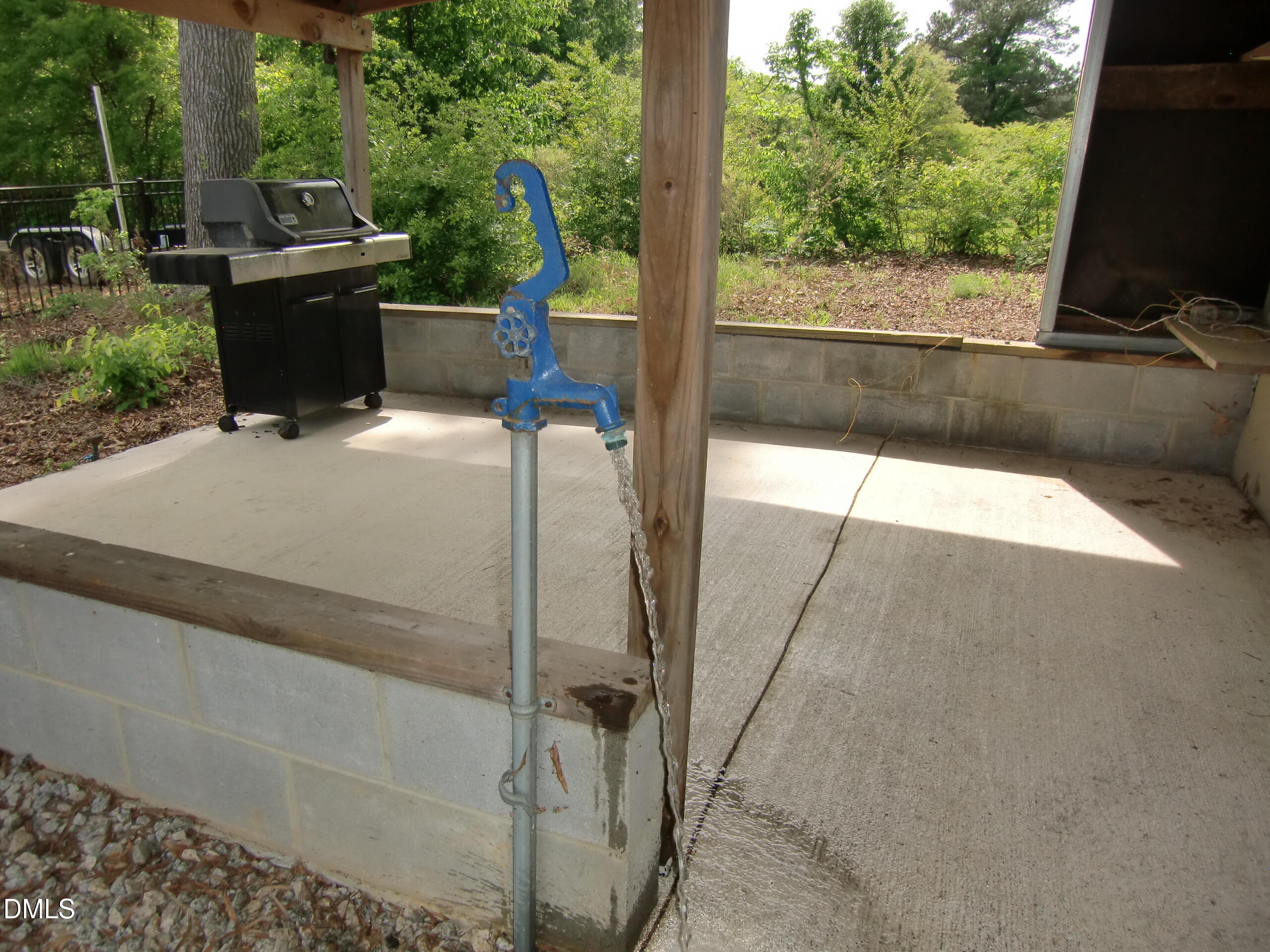 1782 Chicora Road Dunn, NC 28334 - Photo 60 of 65 Recreation Bldg