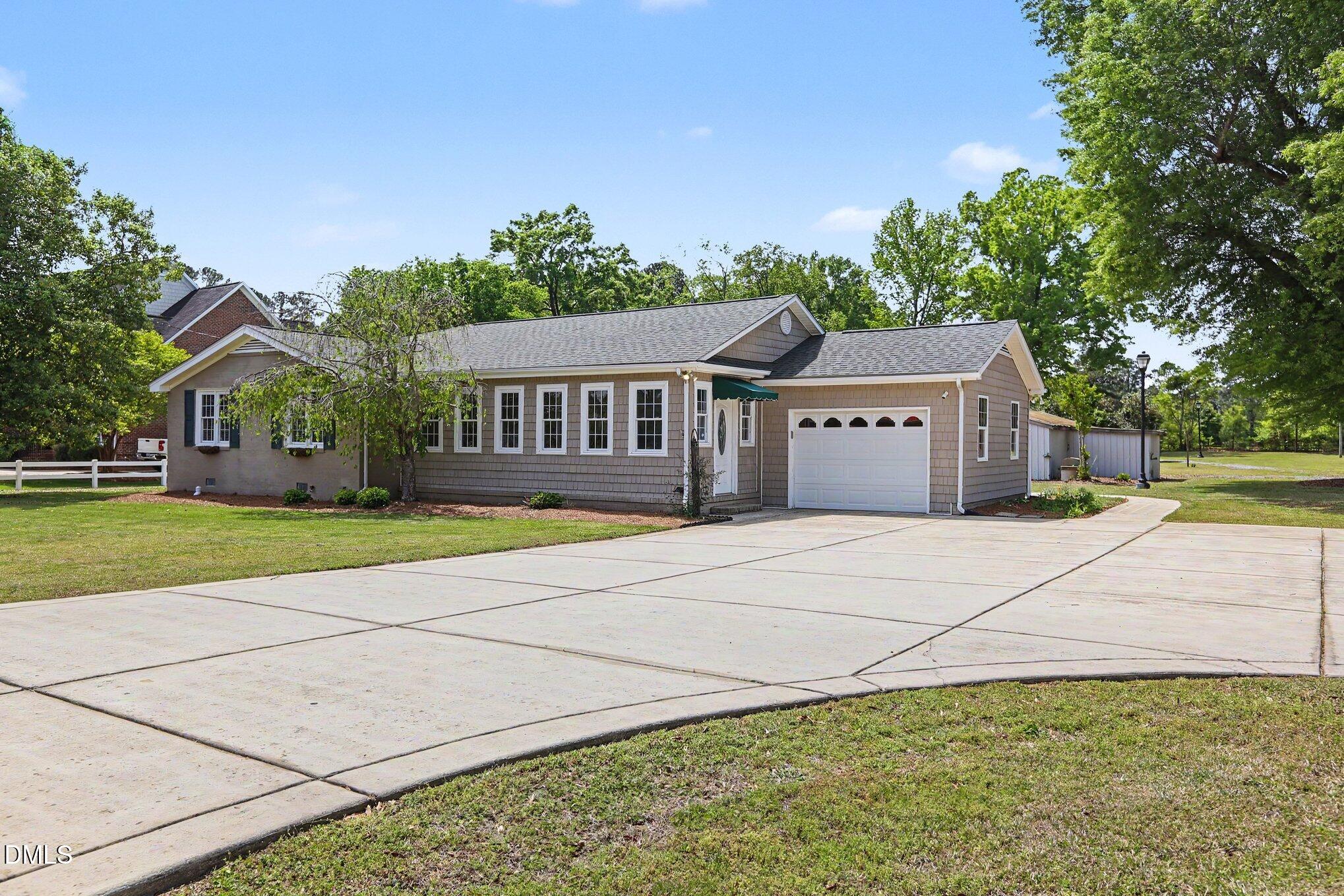 1782 Chicora Road Dunn, NC 28334 - Photo 62 of 65 Street View