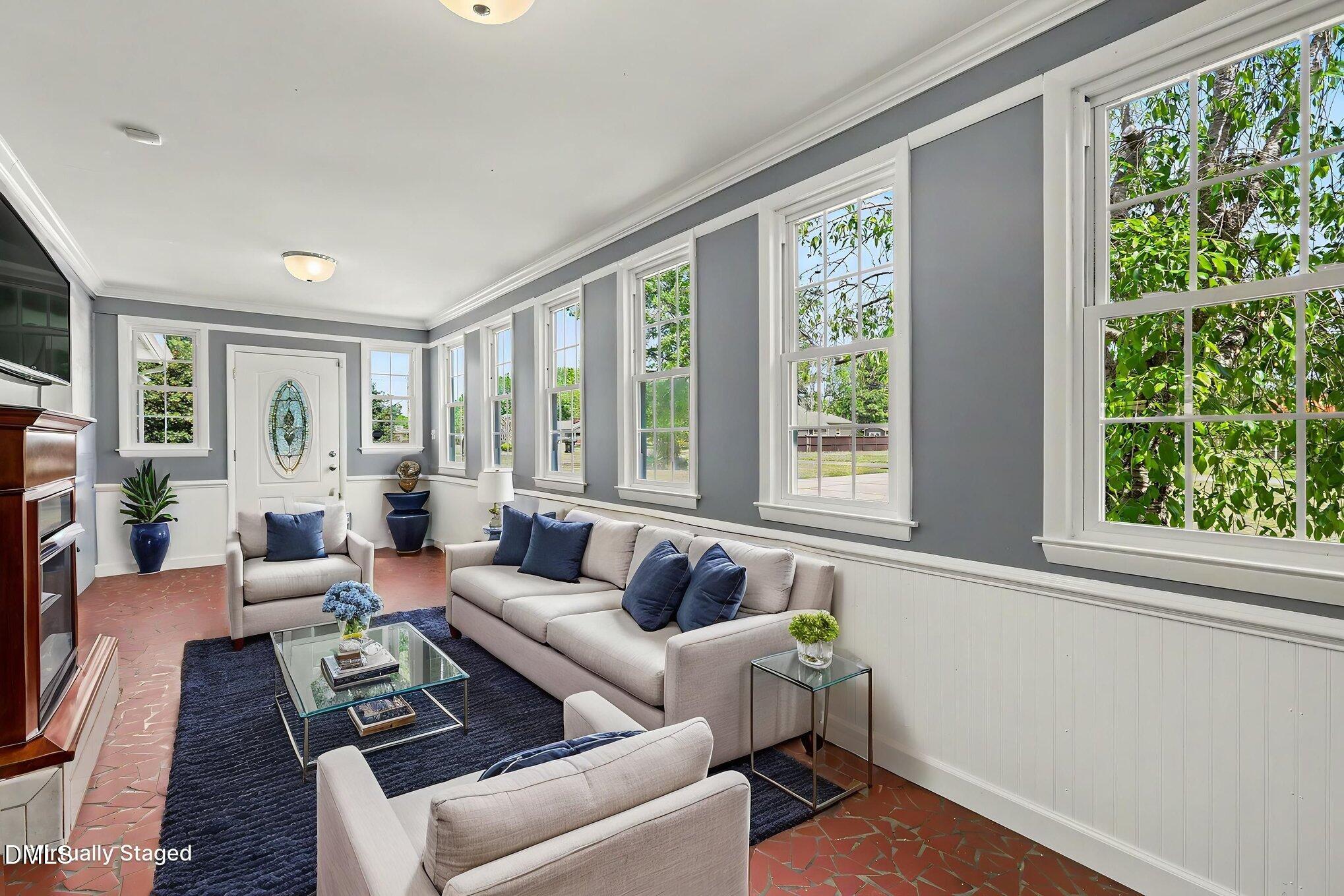 1782 Chicora Road Dunn, NC 28334 - Photo 6 of 65 Living Room