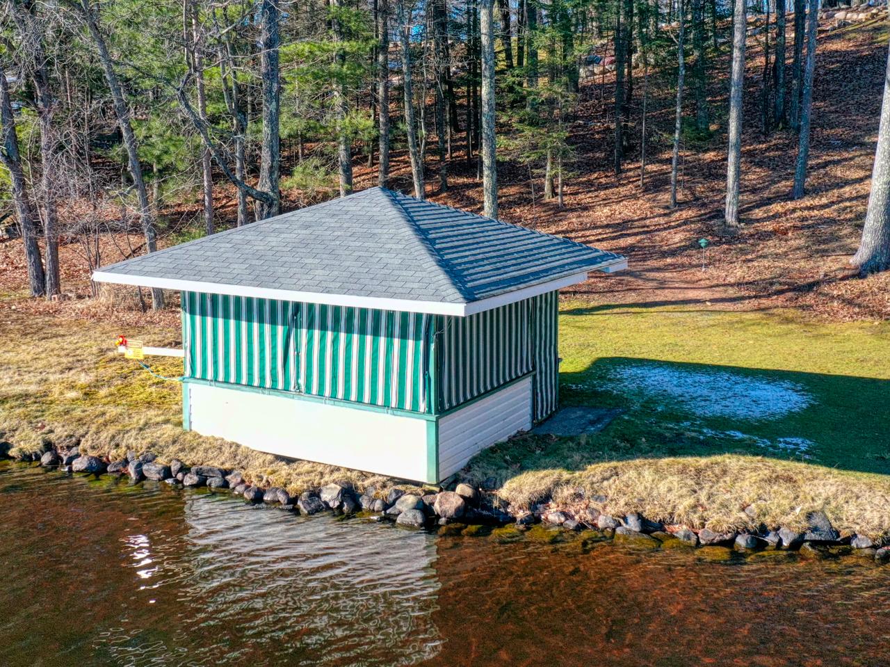 1030-32 Tyson Road Eagle River, WI 54521 - Photo 28 of 32 Gallery Image 28