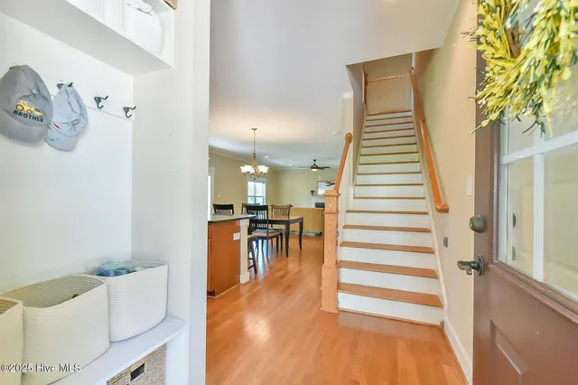 $700,000 | 457 South Greensboro Street, Carrboro, NC 27510