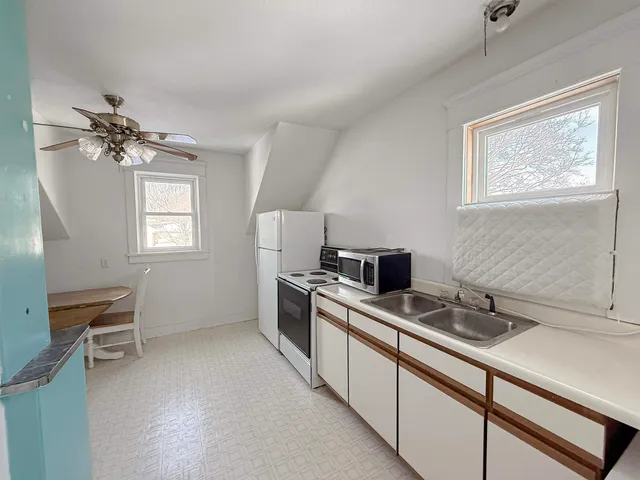 $239,900 | 106 South Franklin Street, Shawano, WI 54166