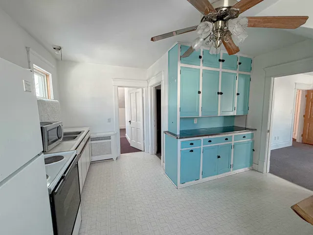 $239,900 | 106 South Franklin Street, Shawano, WI 54166