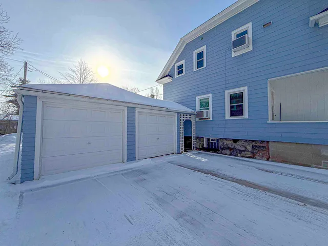 $239,900 | 106 South Franklin Street, Shawano, WI 54166