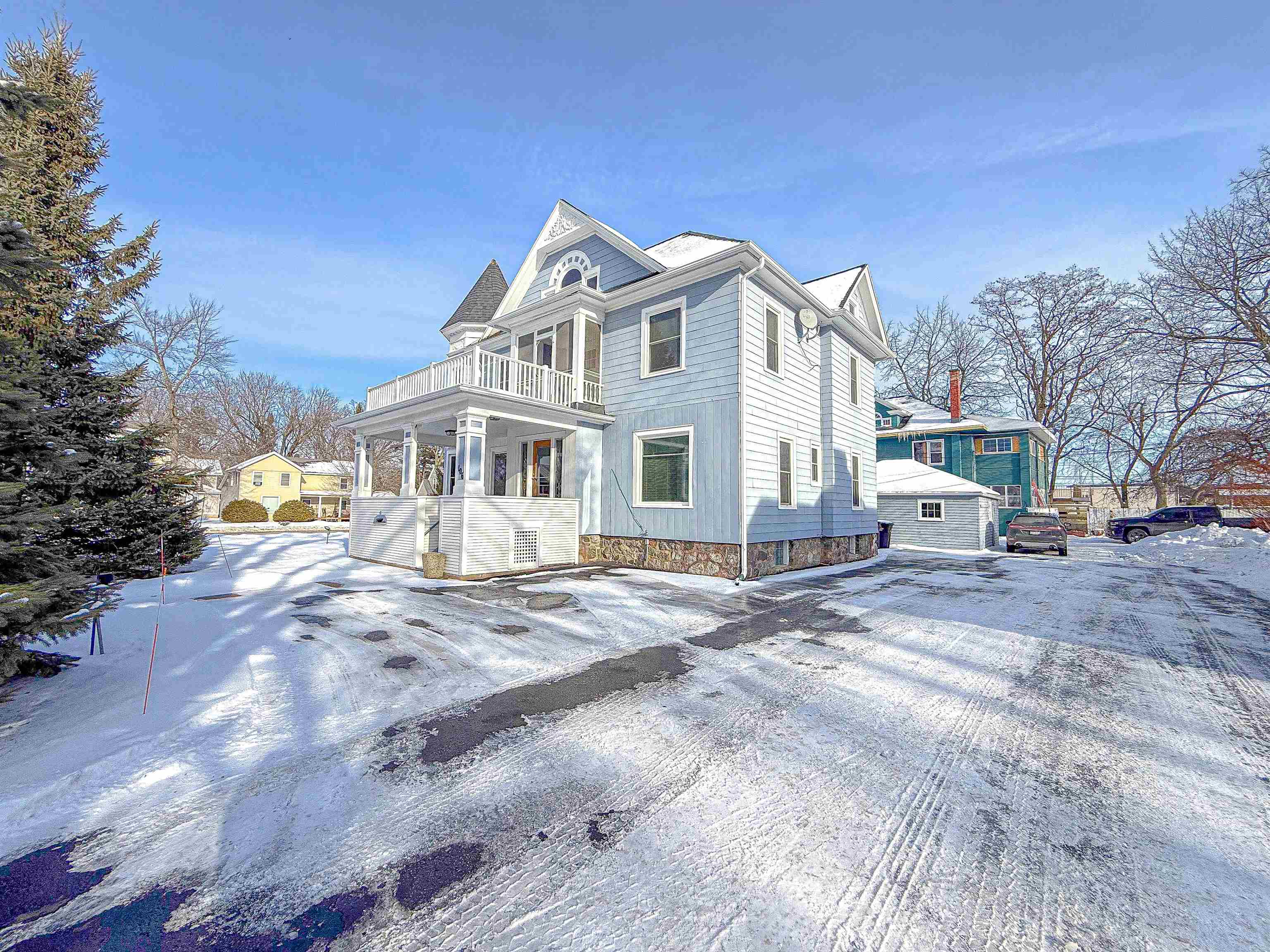 106 South Franklin Street Shawano, WI 54166 - Photo 35 of 42