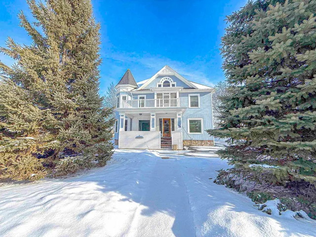 $239,900 | 106 South Franklin Street, Shawano, WI 54166