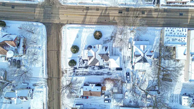 $239,900 | 106 South Franklin Street, Shawano, WI 54166