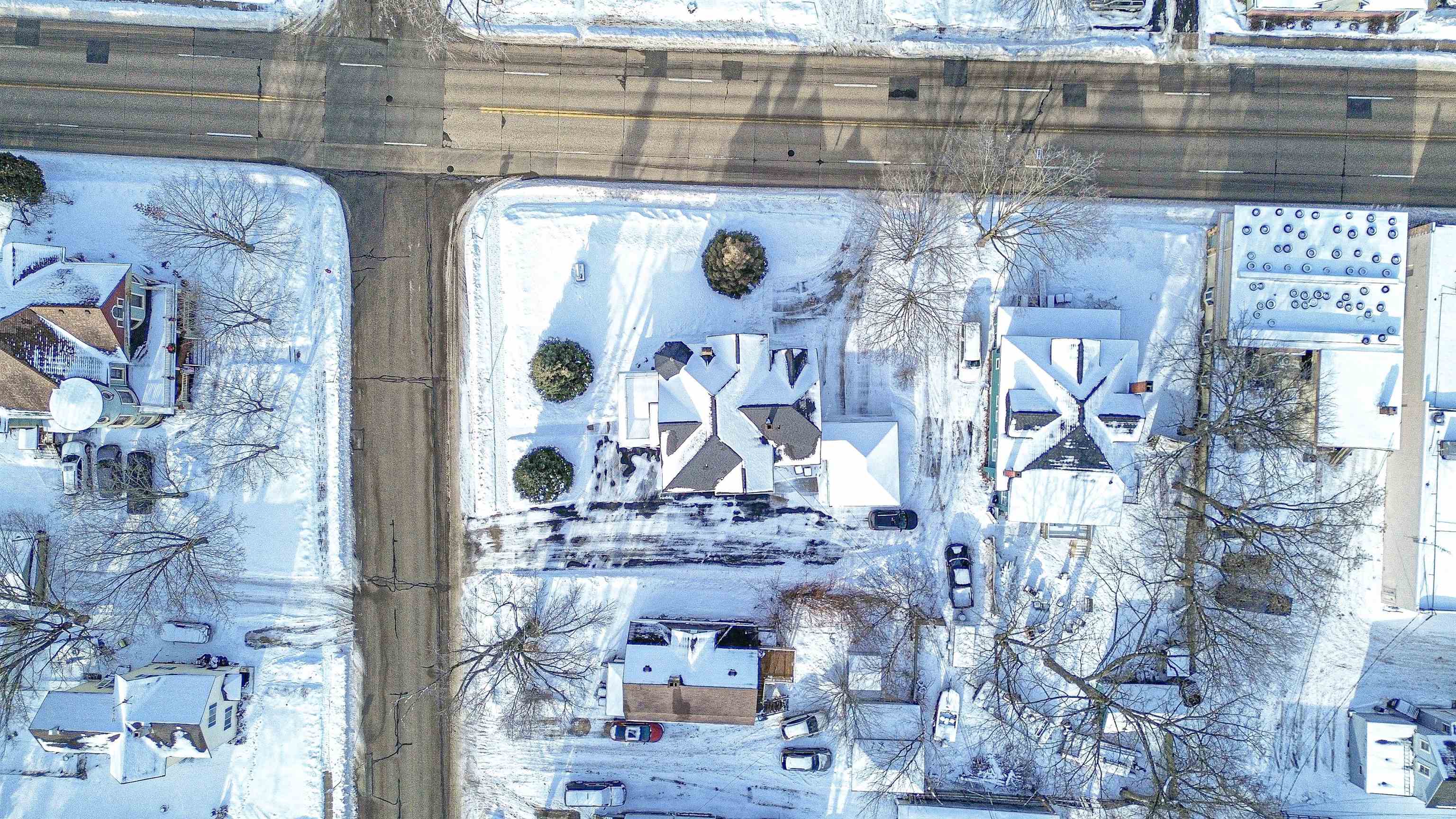 106 South Franklin Street Shawano, WI 54166 - Photo 38 of 42