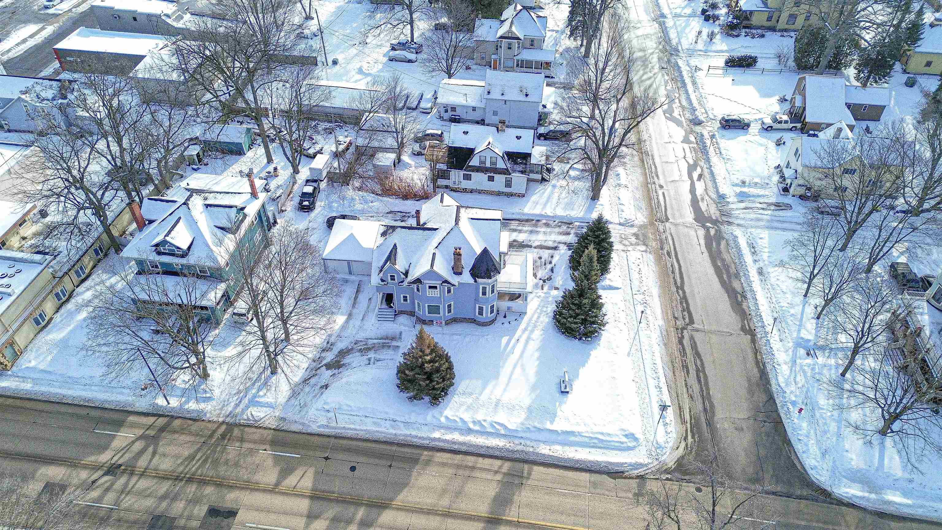 106 South Franklin Street Shawano, WI 54166 - Photo 40 of 42