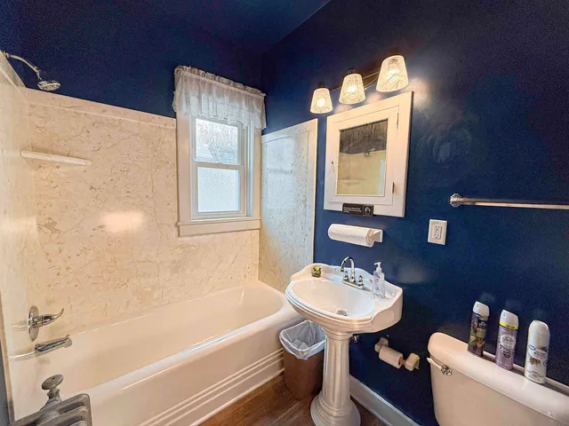 $239,900 | 106 South Franklin Street, Shawano, WI 54166