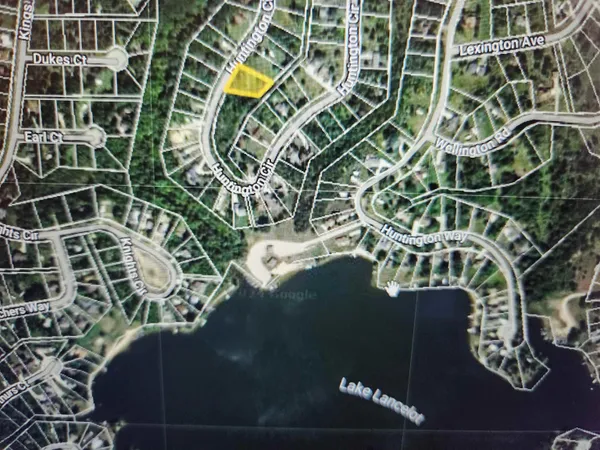 $7,500 | Lot 19 Huntington Circle, Gladwin, MI 48624