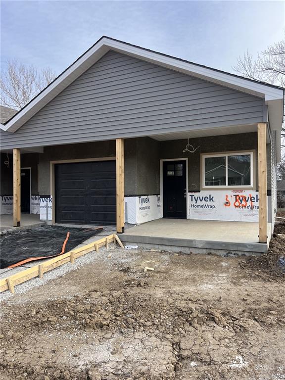 5829 Hunter Court Raytown, MO 64133 - Photo 2 of 34