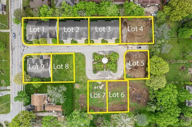 $310,000 | 5829 Hunter Court, Raytown, MO 64133