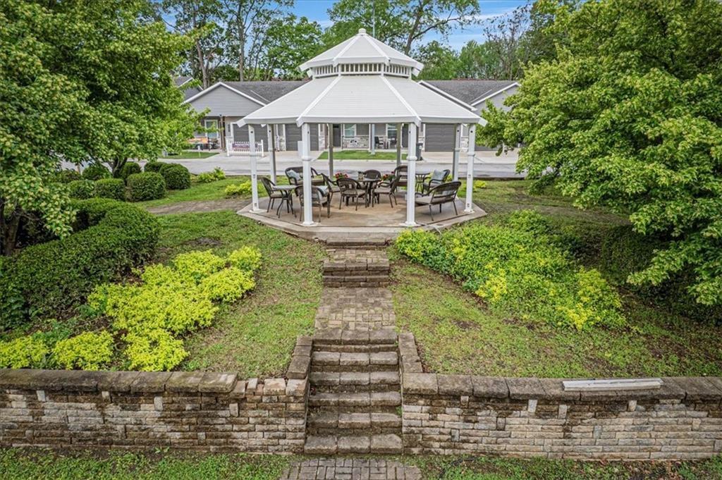 5829 Hunter Court Raytown, MO 64133 - Photo 32 of 34