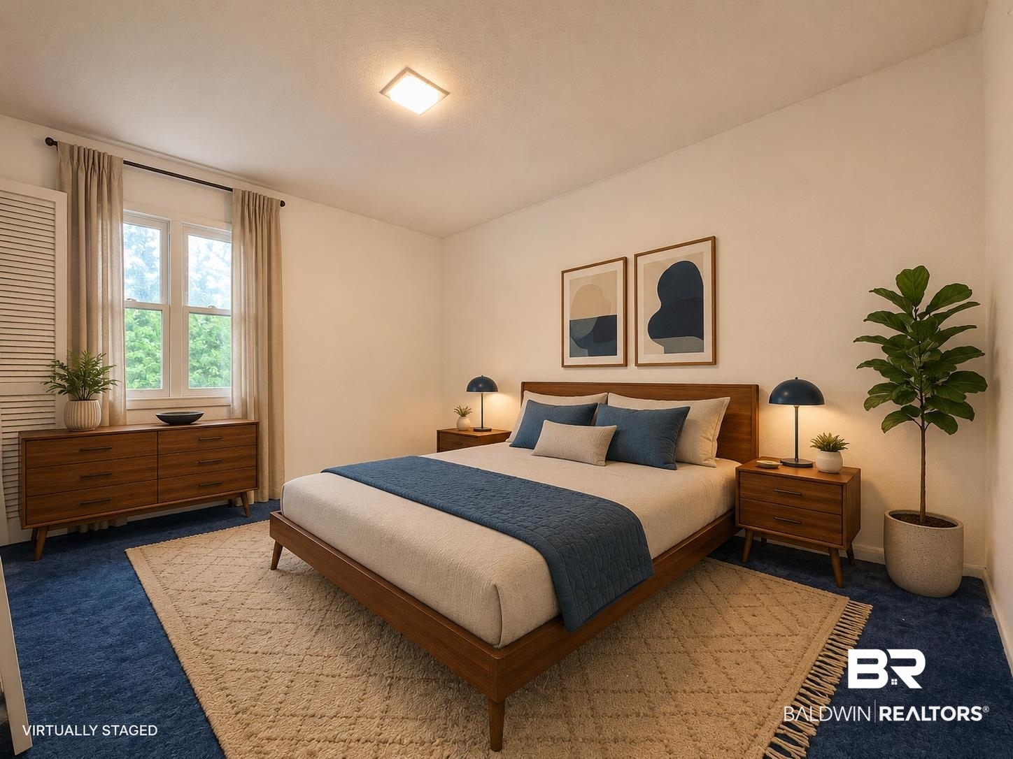605 East Cumberland Road Mobile, AL 36608 - Photo 59 of 87 AI Staged