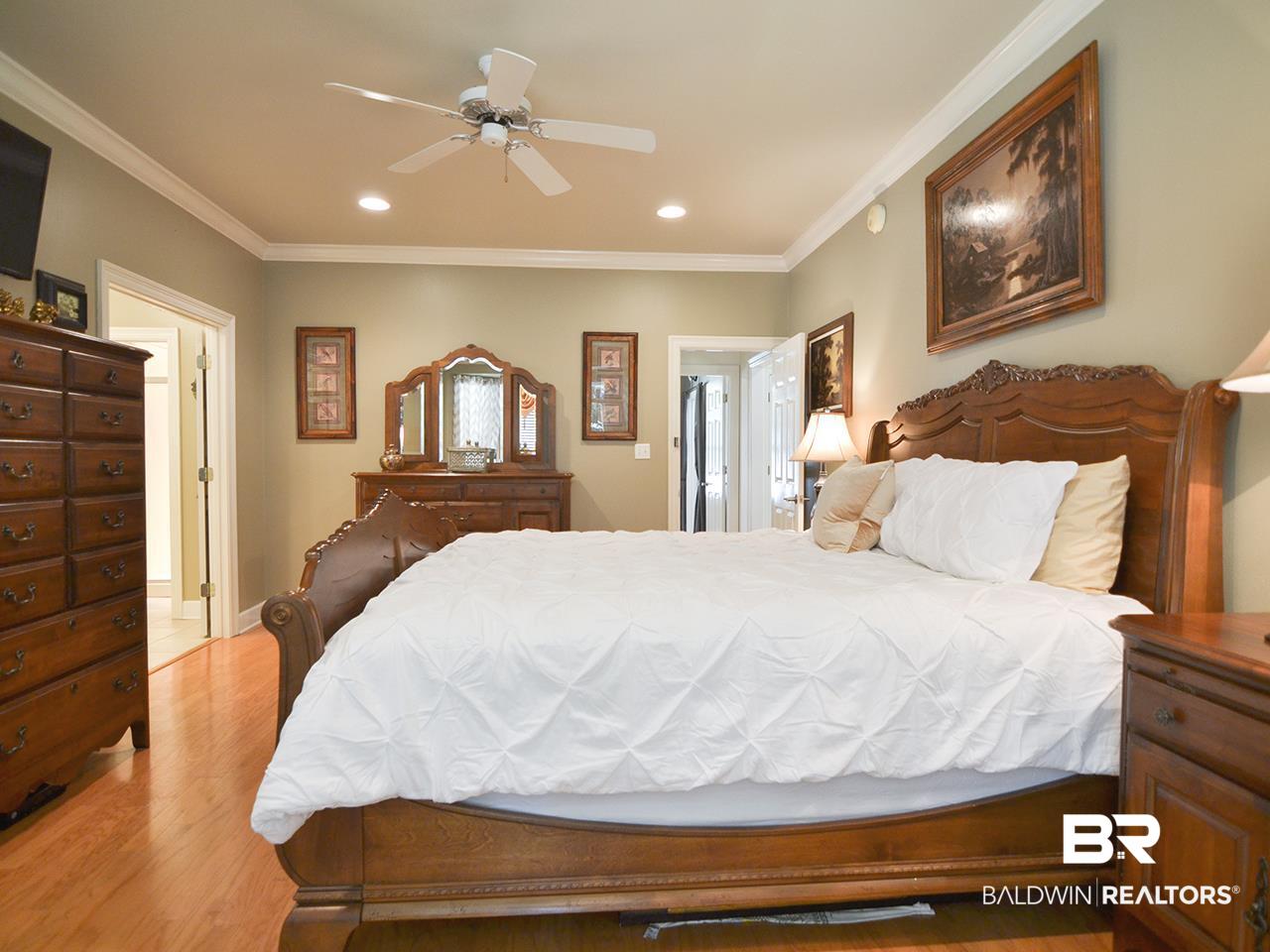 143 Sandy Shoal Loop Fairhope, AL 36532 - Photo 14 of 35 Master Bedroom 03