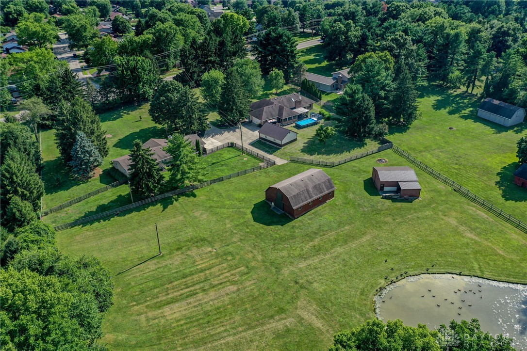 2568 Pennyroyal Road Springboro, OH 45342 - Photo 63 of 66 Gallery Image 63