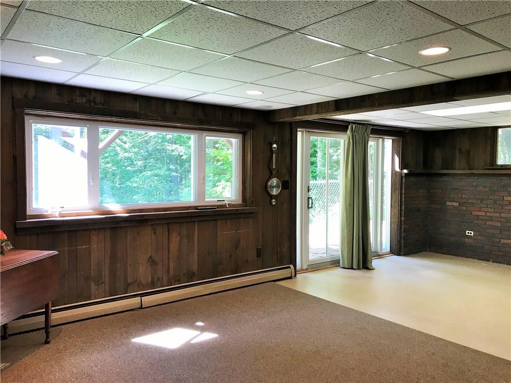 103 Rideout Lane Gardiner, ME 04345 - Photo 30 of 35 Family room.
