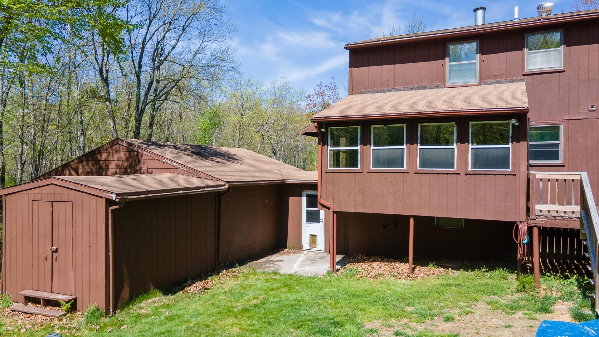 207 Whitehall Road Hooksett, NH 03106 - Photo 38 of 40
