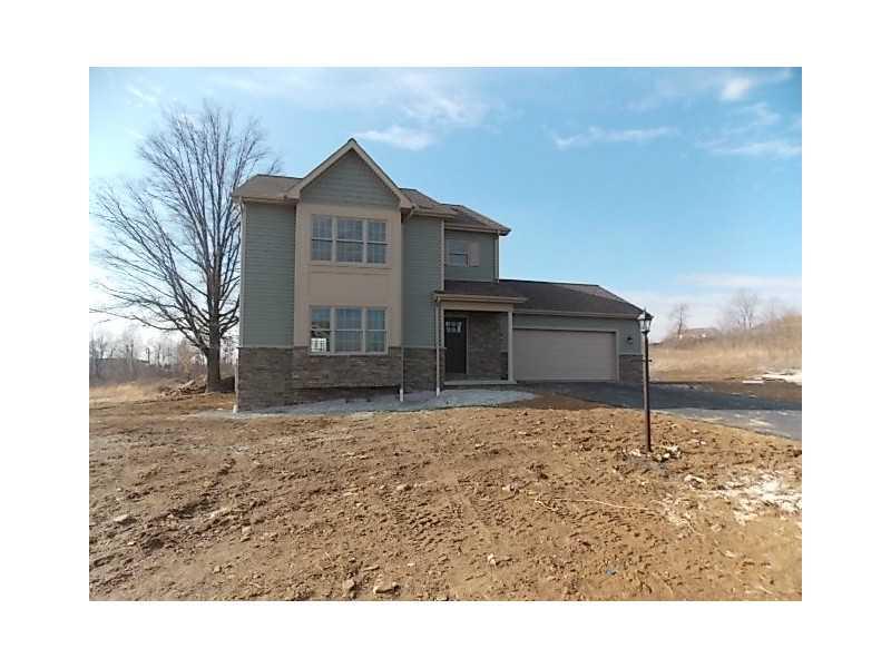 306 Shagbark Road Grindstone, PA 15442 - Photo 1 of 22 Exterior Front.