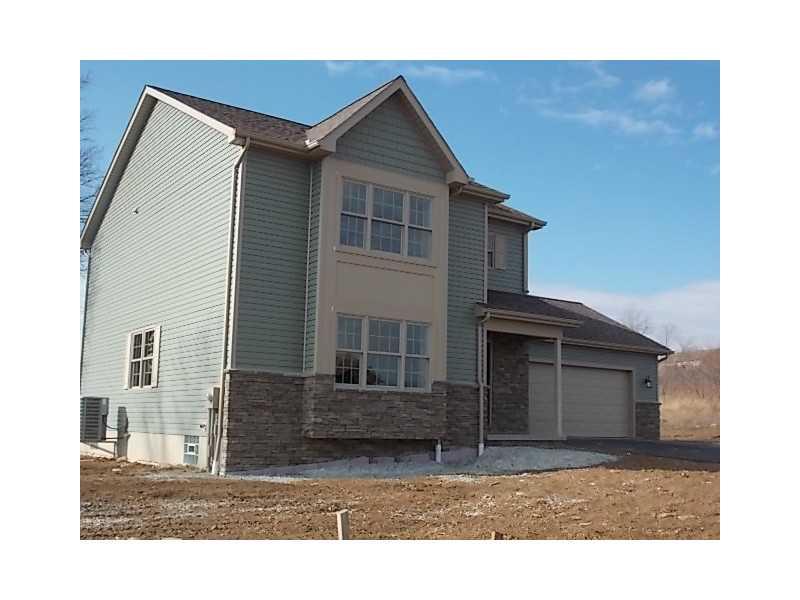 306 Shagbark Road Grindstone, PA 15442 - Photo 2 of 22 Exterior Front.