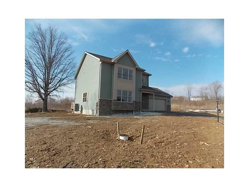 306 Shagbark Road Grindstone, PA 15442 - Photo 3 of 22 Exterior Front.