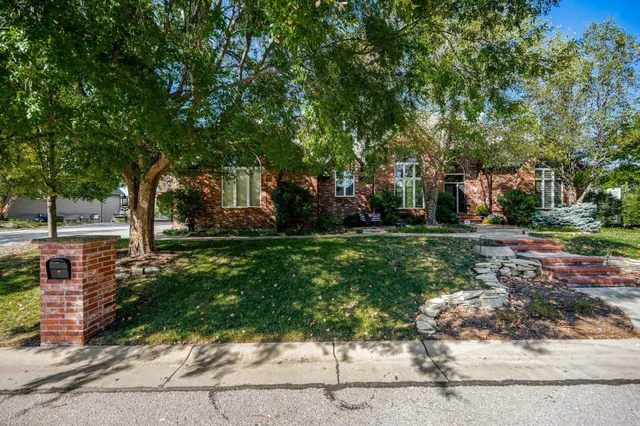 $875,000 | 10314 East Bronco Street, Wichita, KS 67206