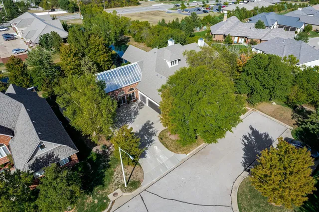 $875,000 | 10314 East Bronco Street, Wichita, KS 67206